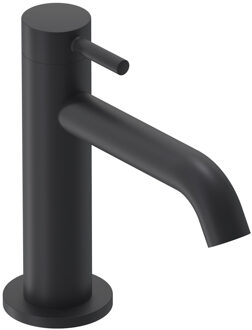 Fonteinkraan IVY Bond Staand Model S Mat Zwart PED