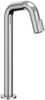 Fonteinkraan IVY Pact Staand Contour Model L Chroom