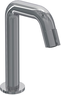 Fonteinkraan IVY Pact Staand Contour Model S Chroom