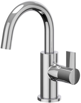 Fonteinkraan IVY Pact Staand Draaibare Uitloop Chroom