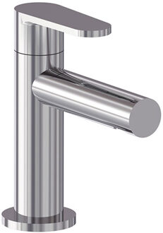 Fonteinkraan MAY Forma Staand Model S Chroom