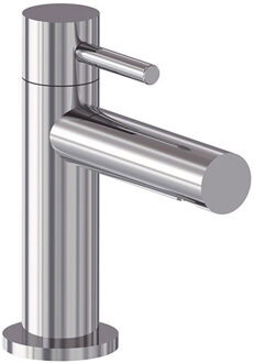 Fonteinkraan MAY Stilo Staand Model S Chroom