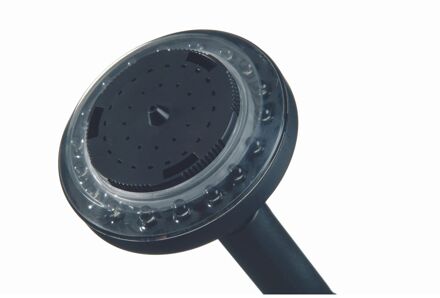 Fonteinlamp LED spot 1/2 Zwart