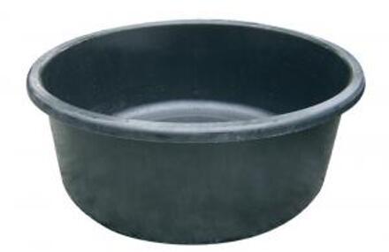 Fonteinvijver polyester rond 120 cm extra diep