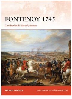 Fontenoy 1745