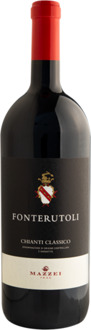 Fonterutoli Chianti Classico Magnum 150CL