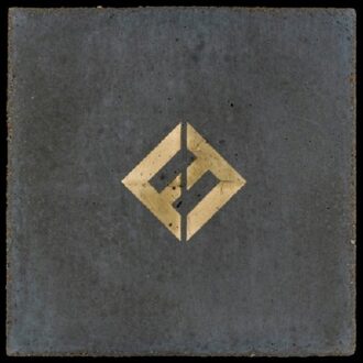 Foo Fighters - CONCRETE AND GOLD | Vinyl