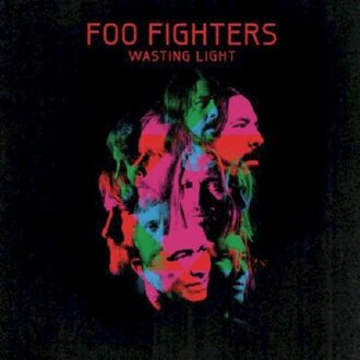 Foo Fighters - Wasting Light | CD