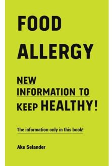 Food Allergy - Selander, Ake
