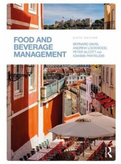 Food and Beverage Management