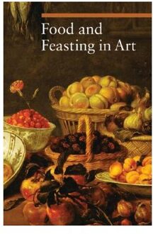 Food and Feasting in Art