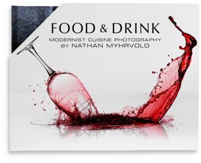 Food & Drink - Nathan Myhrvold