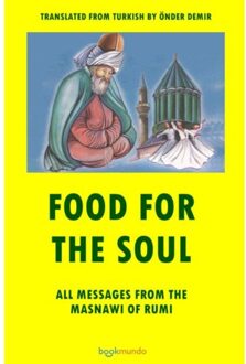 Food For The Soul - Önder Demir