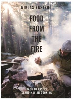 Food from the Fire
