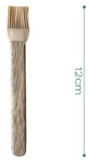 Food Grade Hout Siliconen Olie Borstel Bakken Tools Schoon Huis Keuken Borstel Voor Pannenkoeken Souffle Bbq Cake olie- brush-1