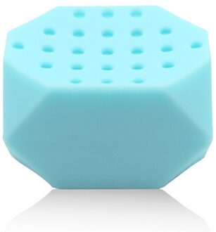 Food-Grade Silica Kaak Exerciser Gezicht Toning Trainer Oefening Bal Jawrsize Gezicht Chew Bal Gezicht Lift Workout Spier 05