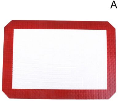 Food Grade Siliconen Bakken Mat Non-stick Oven Vel Liner Tool Voor Cookie/Brood/Bitterkoekje/Biscuit keuken Bakvormen Accessoires