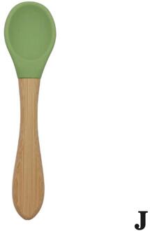 Food-Grade Siliconen Waterdicht Baby Bib Voeden Baby Antislip Servies Pocket Bowl Kinderen Speeksel Silic Pocket J