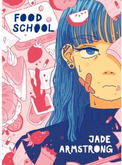 Food school - Jade Armstrong