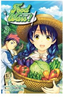 Food Wars