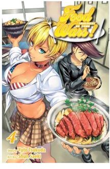 Food Wars