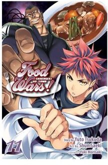 Food Wars