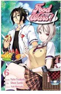 Food Wars