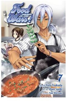 Food Wars