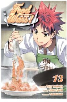 Food Wars