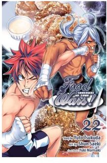 Food Wars