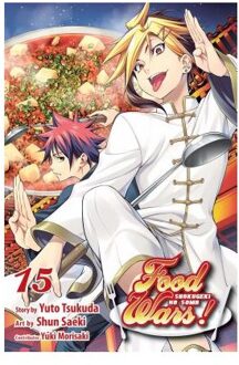 Food Wars