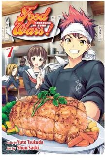 Food Wars