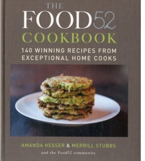 Food52 Cookbook