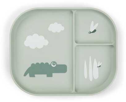 Foodie Compartiment Bord