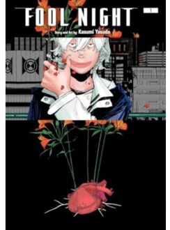 Fool Night, Vol. 1 - Fool Night - Kasumi Yasuda