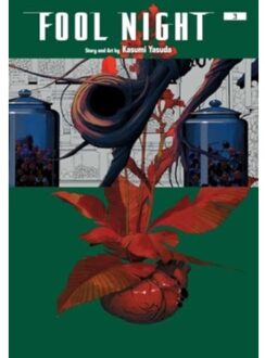 Fool Night, Vol. 3 - Fool Night - Kasumi Yasuda
