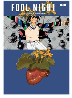 Fool Night, Vol. 6 - Fool Night - Kasumi Yasuda