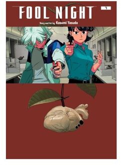 Fool Night, Vol. 7 - Fool Night - Kasumi Yasuda