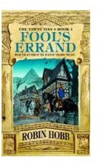 Fool's Errand