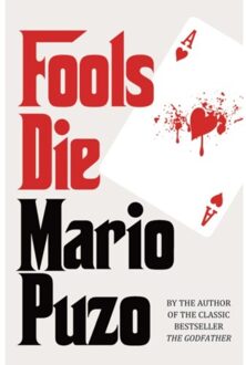 Fools Die - Mario Puzo