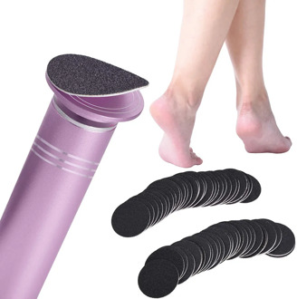 Foot Grinder Callus Remover Electric Pedicure Machine Foot File for Heels Shaver Foot Dead Skin Removal Foot Care Tool