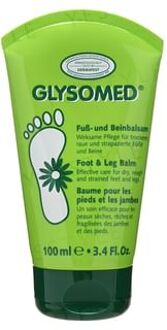 Foot & Leg Balm 100ml