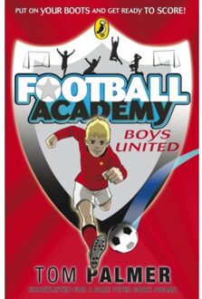 Football Academy