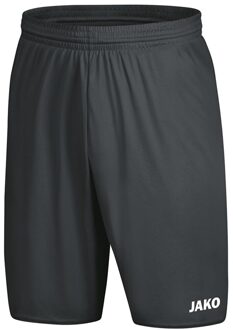 Football Shorts Manchester 2.0 Junior - Short Manchester 2.0 junior Grijs - 116