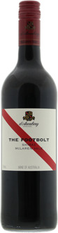 Footbolt Shiraz