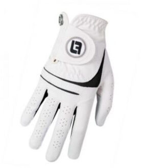 Footjoy Golf handschoenen he Wit - XL
