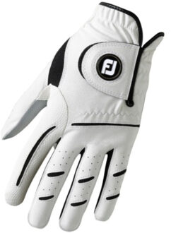 Footjoy Golf handschoenen he Wit - XXL