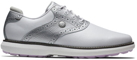 Footjoy Golfschoenen dames - maat 38 Zilver