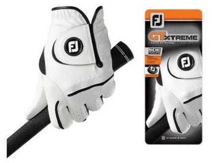 Footjoy GTXtreme Dames maat M Links Wit Golfhandschoen