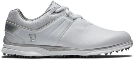 Footjoy Pro SL Golfschoenen Dames 40 Wit